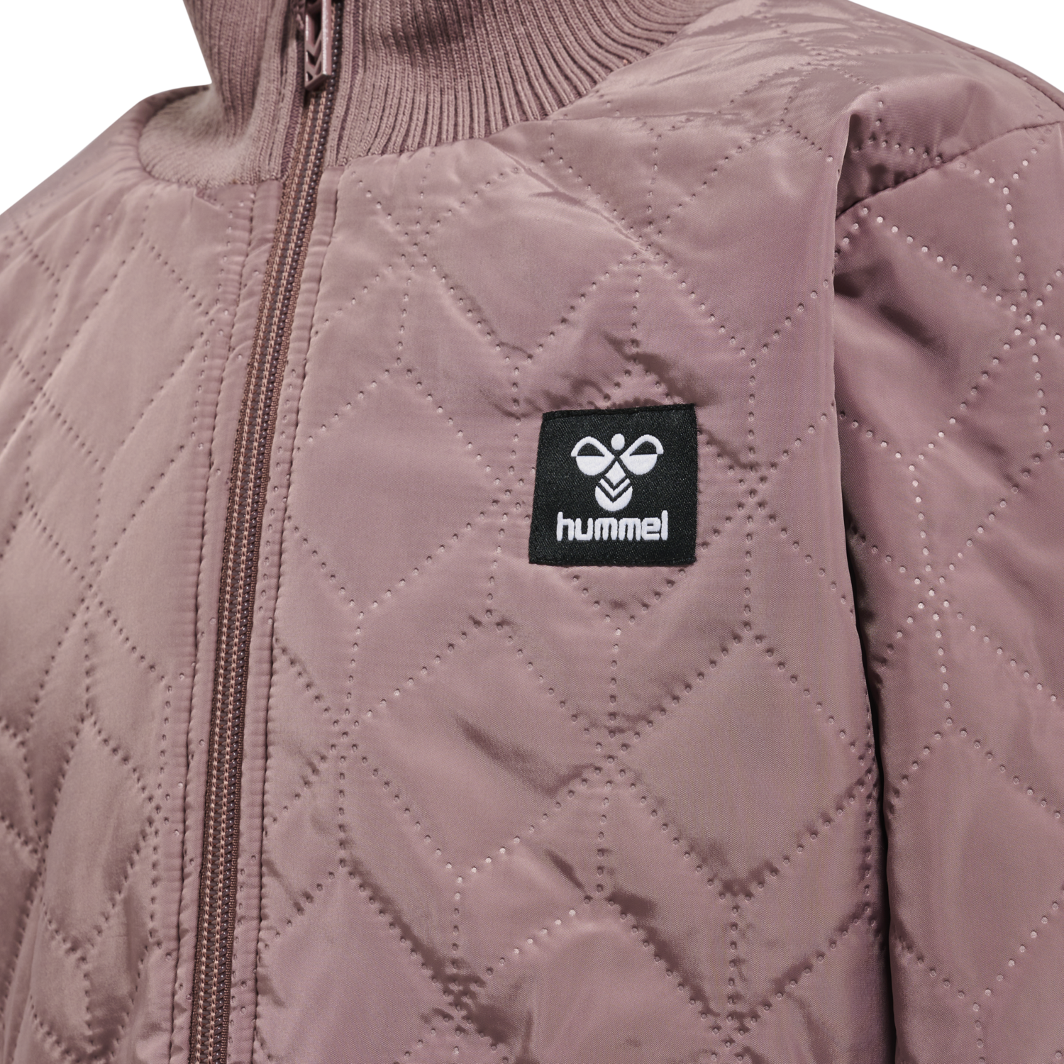 hmlTULE THERMO JACKET, 8719, packshot