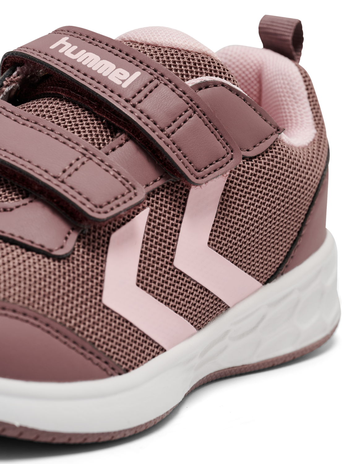 TURBO RUN 1.0 JR, TWILIGHT MAUVE/TWILIGHT MAUVE, packshot