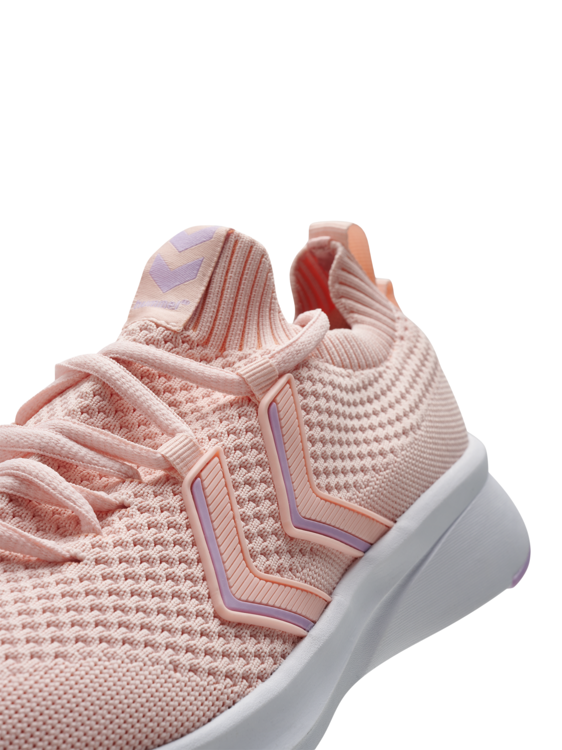 FLOW SEAMLESS, PEACHY KEEN, packshot