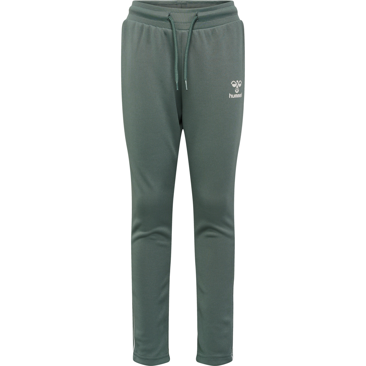 hmlTRACK TRACKSUIT, LAUREL WREATH, packshot