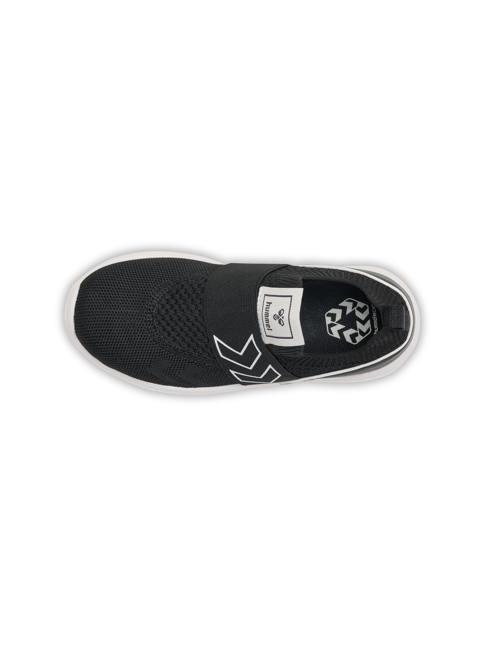 KNIT SLIP-ON RECYCLE, 2001, packshot