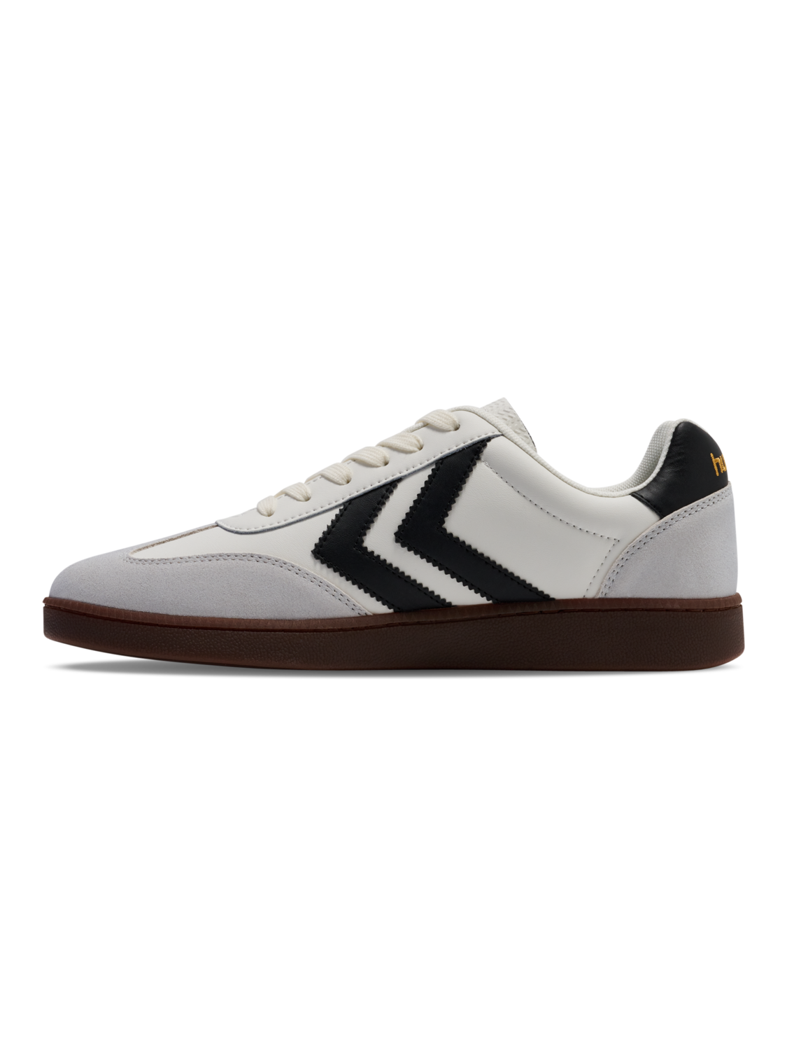 VM78 CPH LS, WHITE/BLACK, packshot