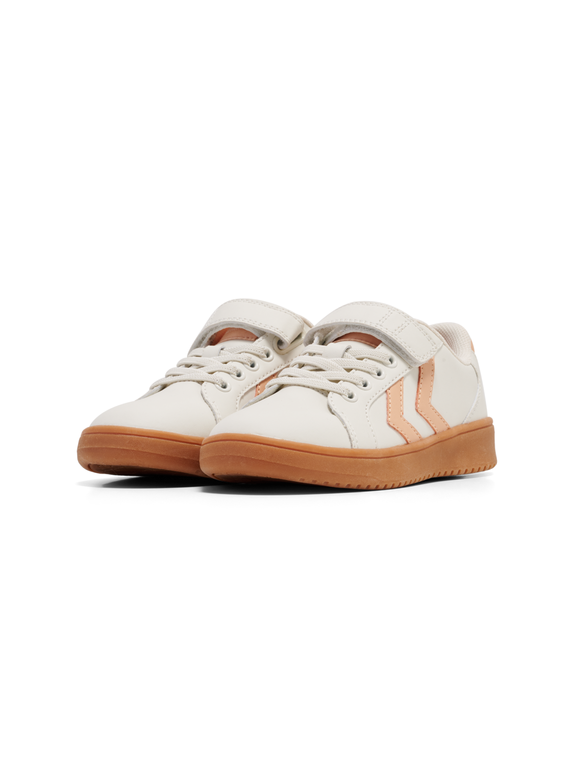 DERBY COURT JR, MARSHMALLOW, packshot