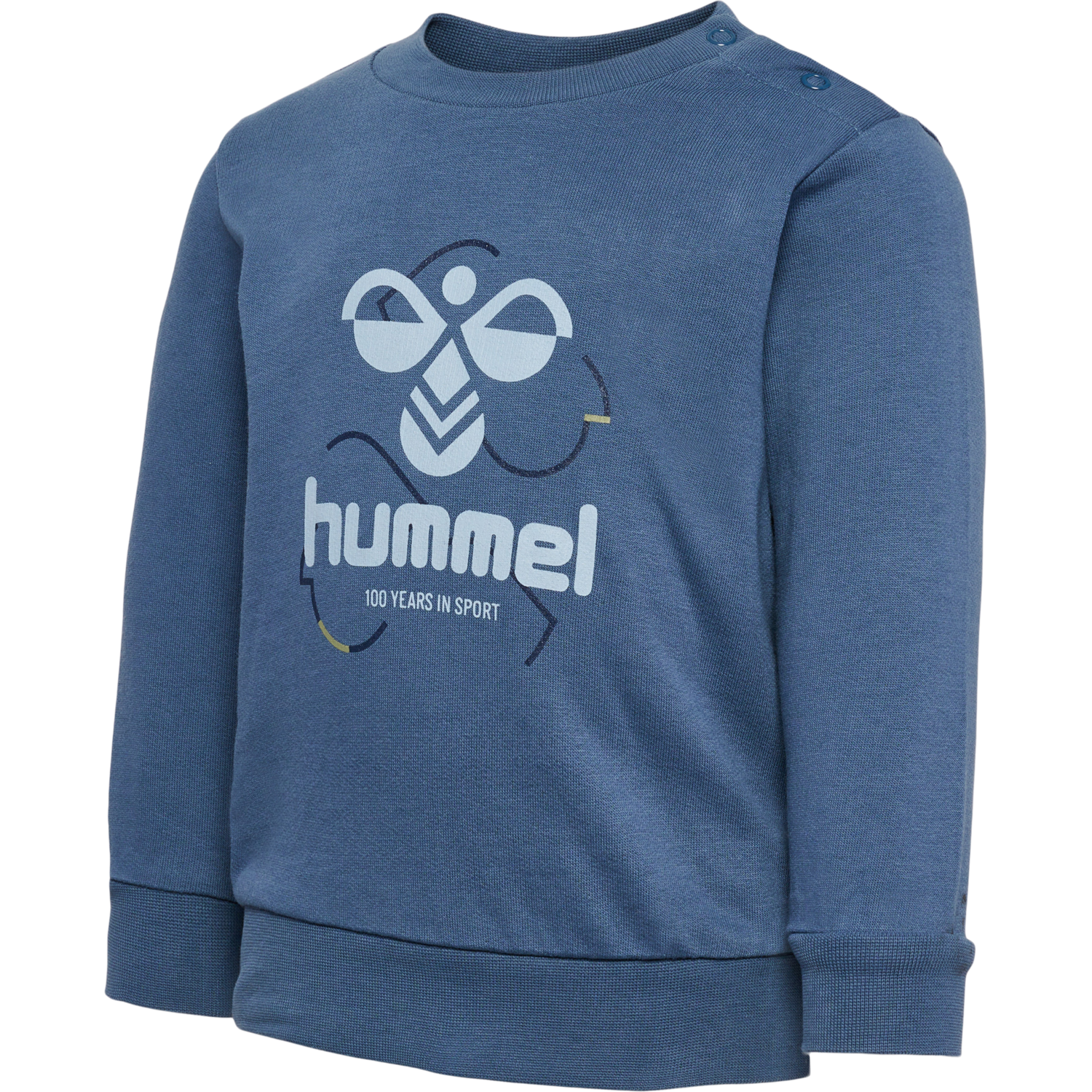 hmlCITRUS SWEATSHIRT, 7050, packshot