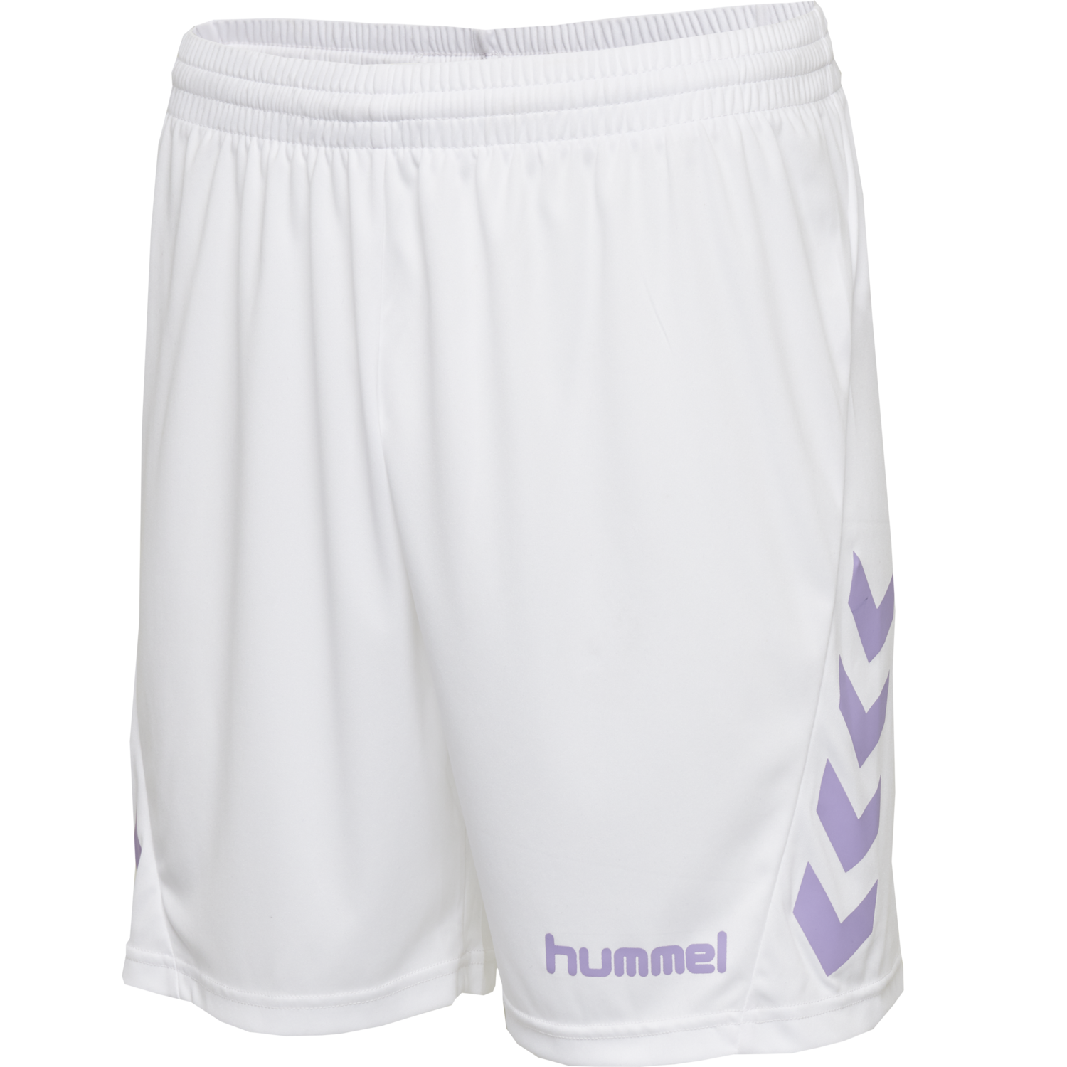 hmlPROMO DUO SET, PAISLEY PURPLE/WHITE, packshot