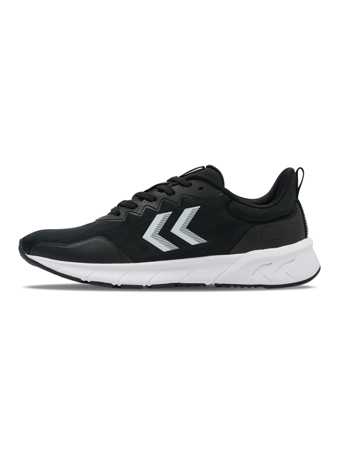 REACH TR HIIT, BLACK, packshot