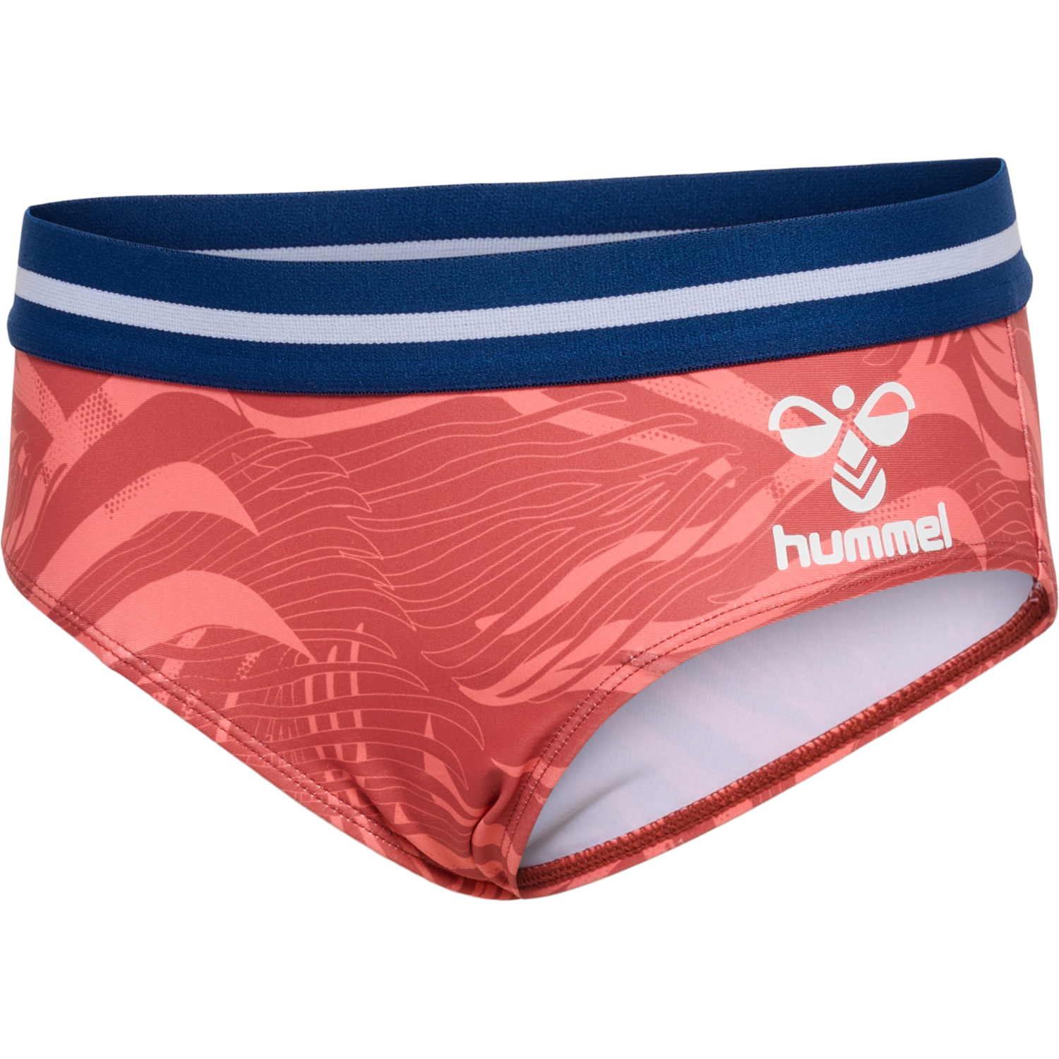 hmlZURI BIKINI, 4344, packshot