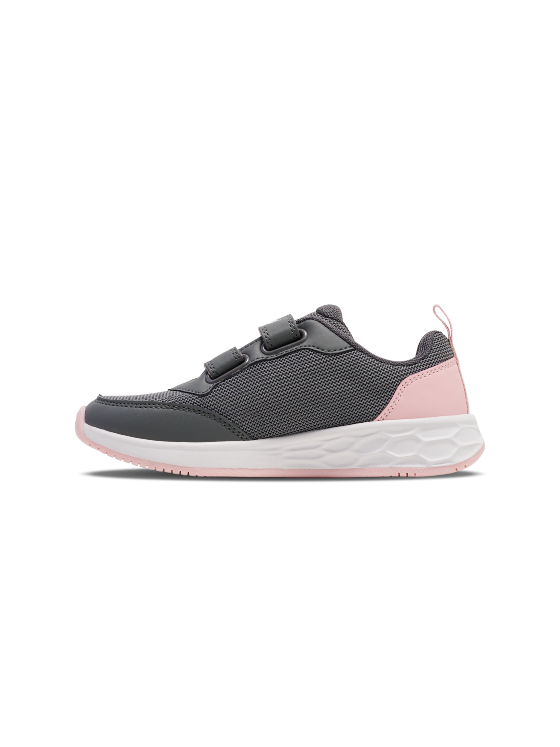 TURBO RUN 1.0 JR, PINK, packshot
