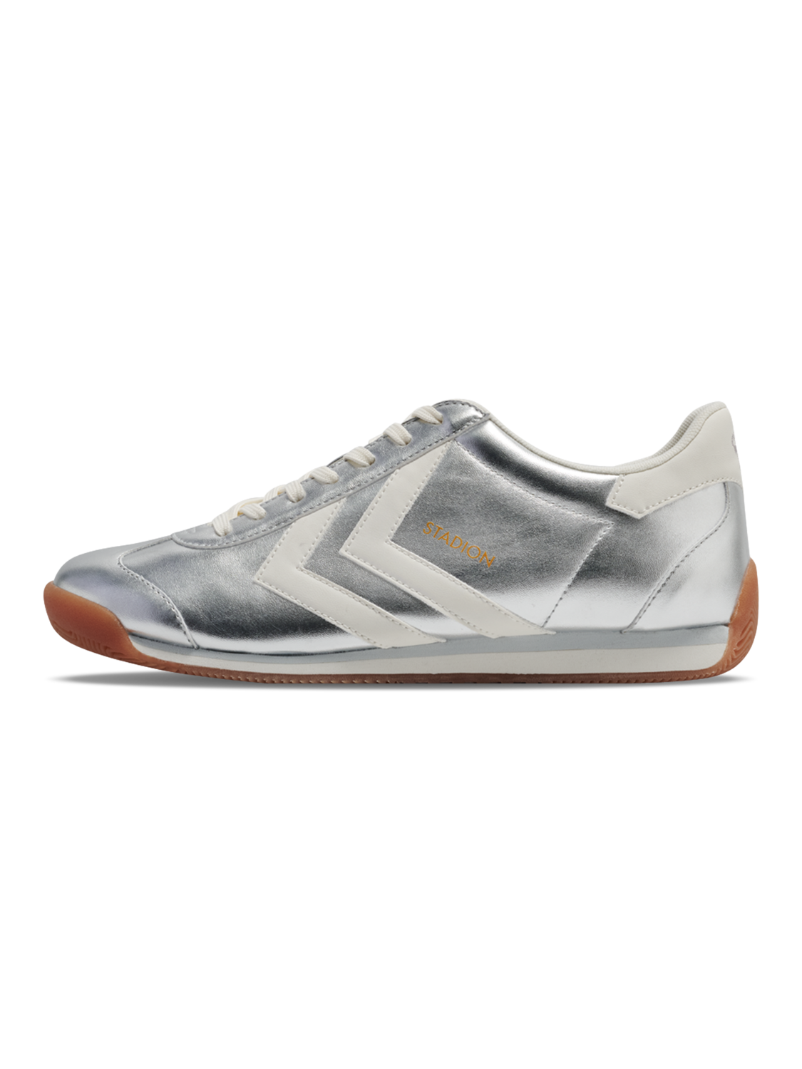 STADION METALLIC, SILVER, packshot