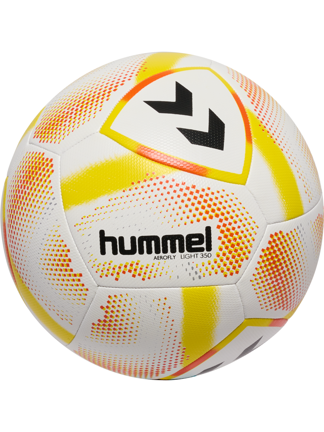 hmlAEROFLY LIGHT 350, WHITE/YELLOW, packshot