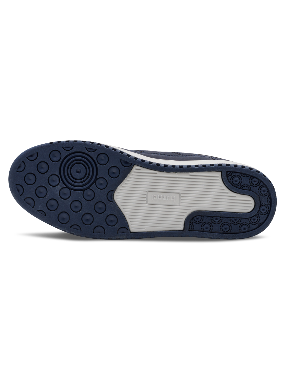 ST. POWER PLAY WINTER, NAVY, packshot