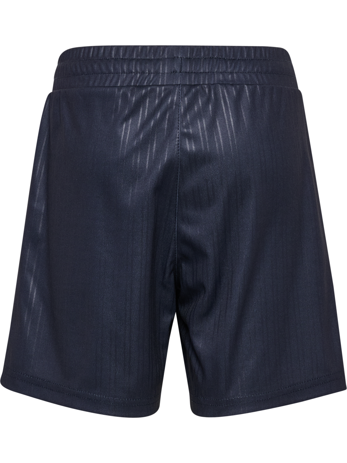 hmlJR LOOSE BALL  JERSEY S/S SET, FADED DENIM, packshot