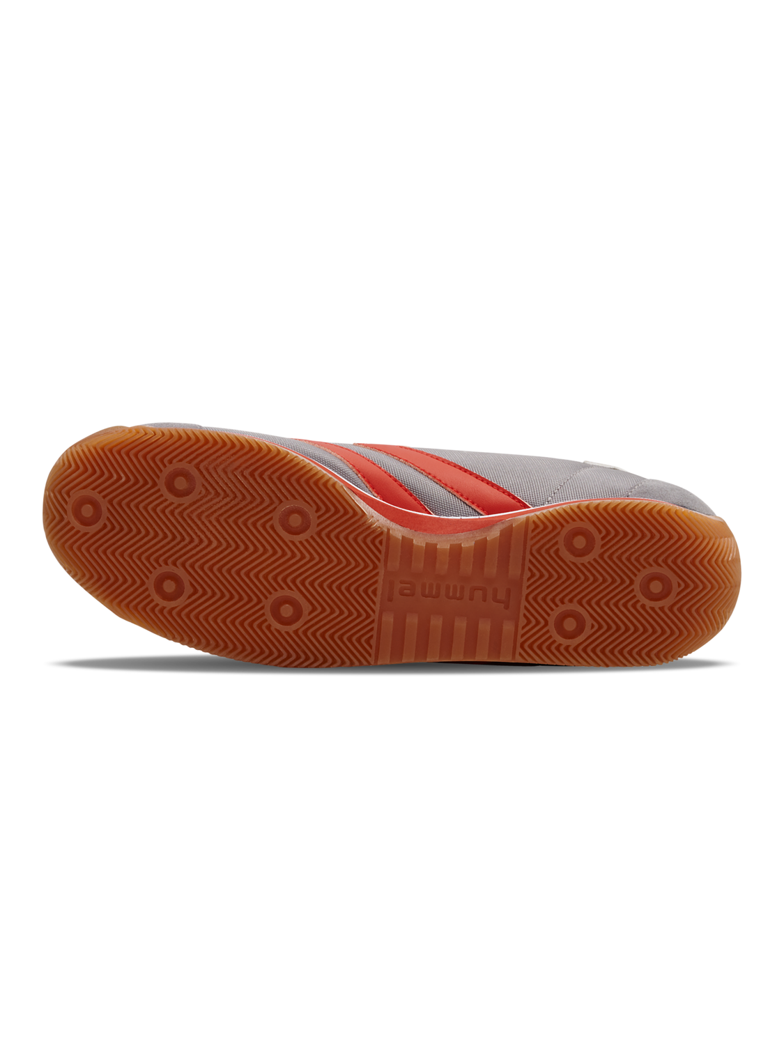 STADION NYLON, ALLOY/PAPRIKA, packshot