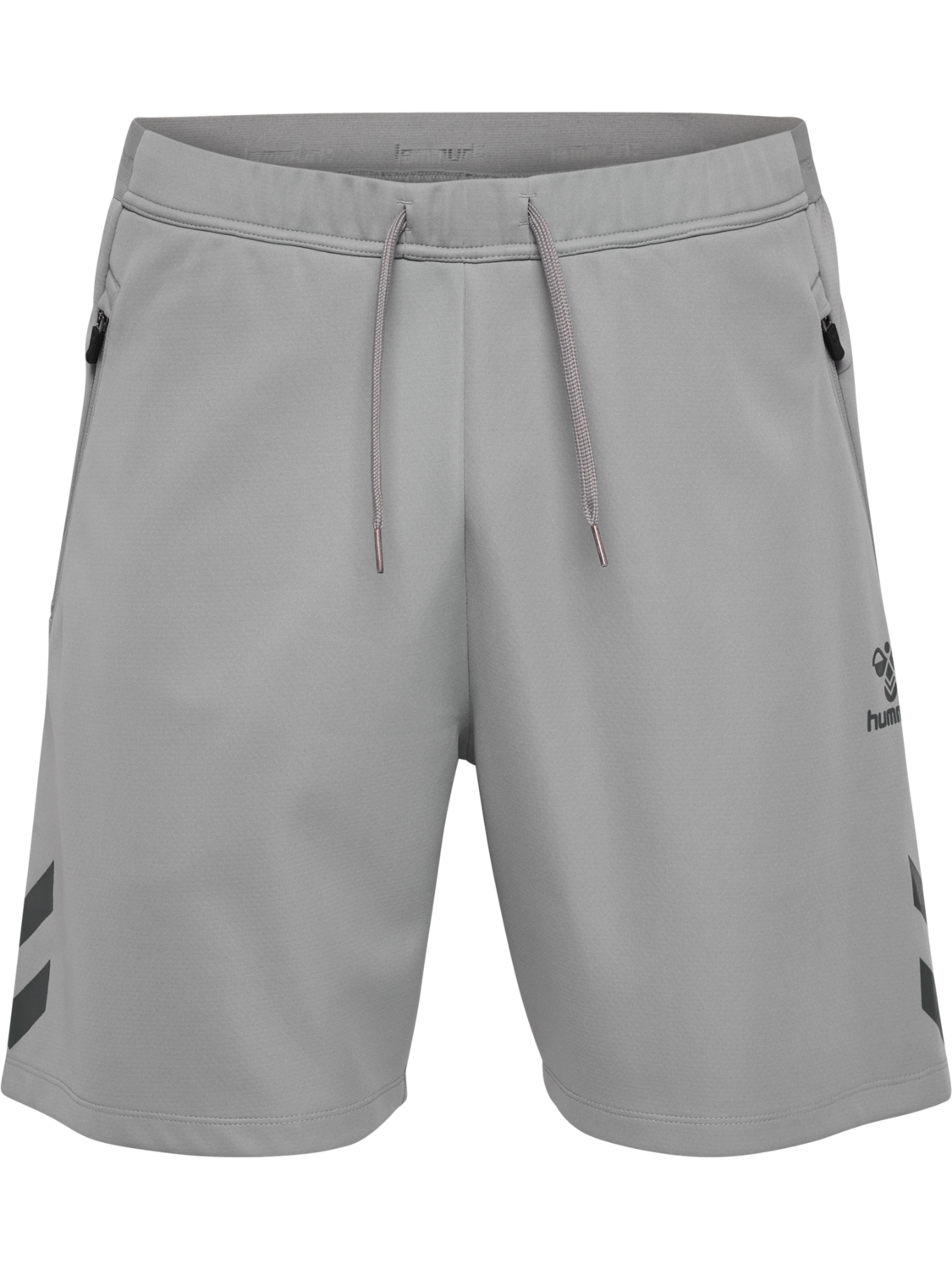 hmlCIMA 2.0 SHORTS, ALLOY, packshot
