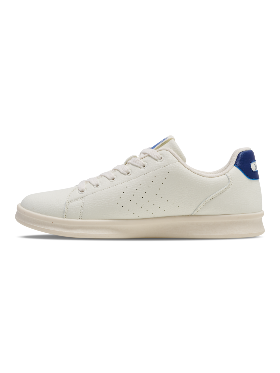 COURT LINE BA, MARSHMALLOW/BONE WHITE, packshot