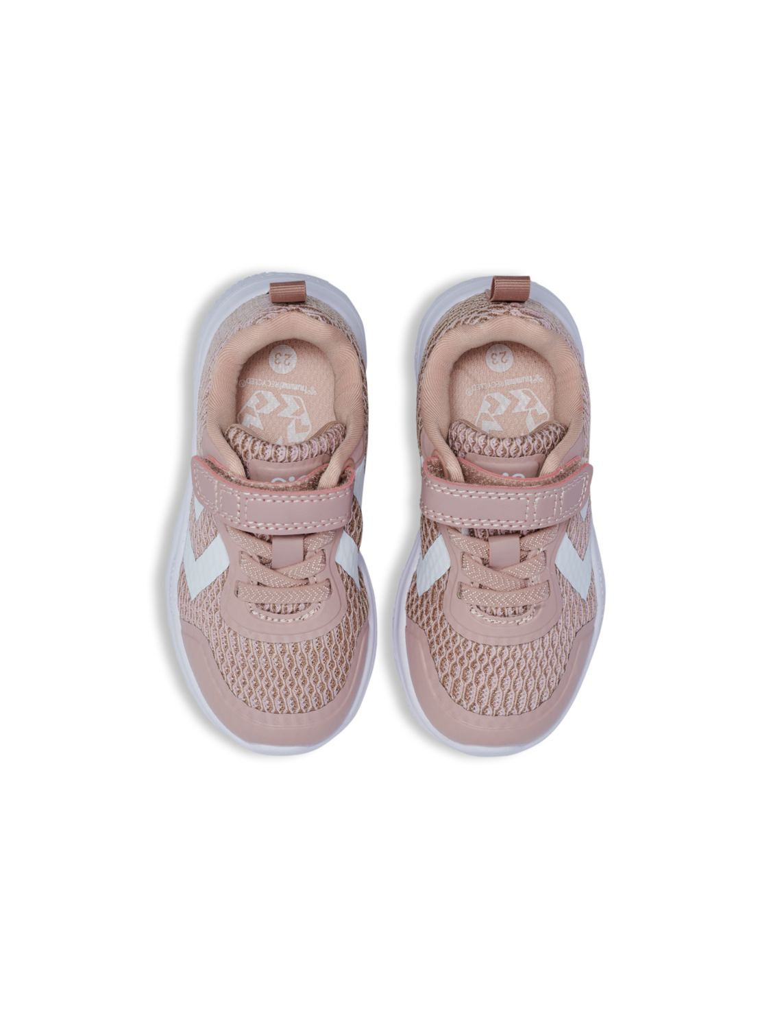 ACTUS ML RECYCLED INFANT, BURNISHED LILAC, packshot