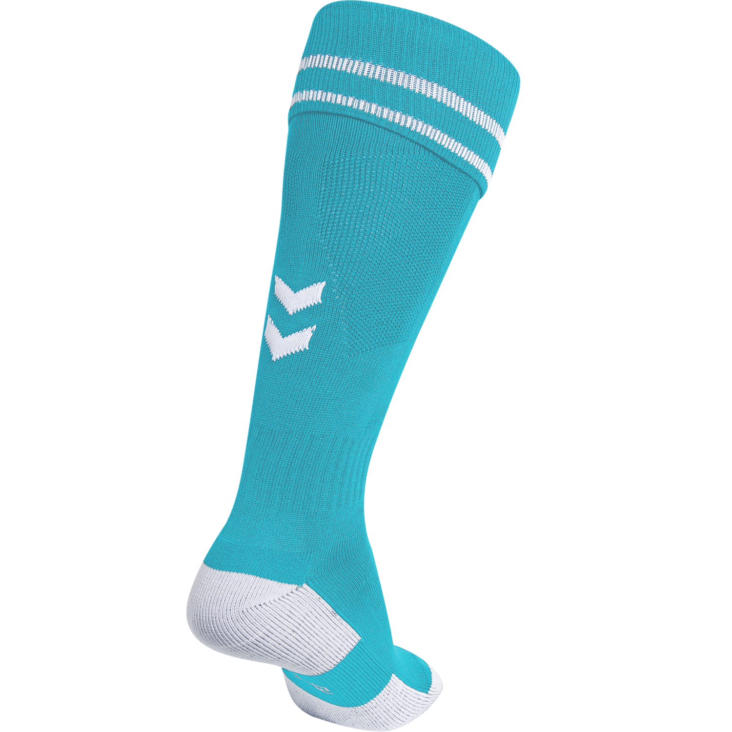 ELEMENT FOOTBALL SOCK , SCUBA BLUE, packshot