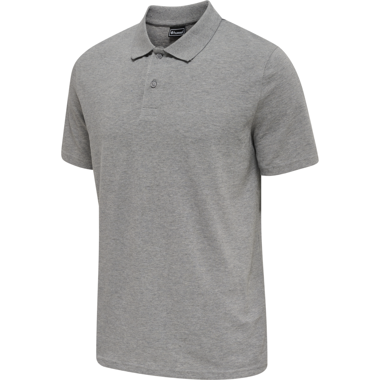 GREY MELANGE