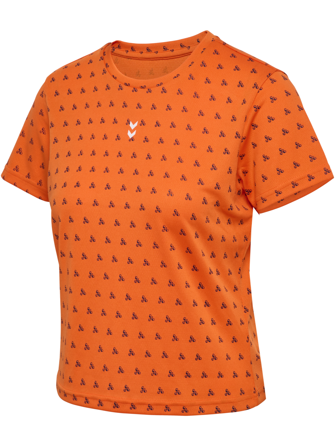 DUSTY ORANGE