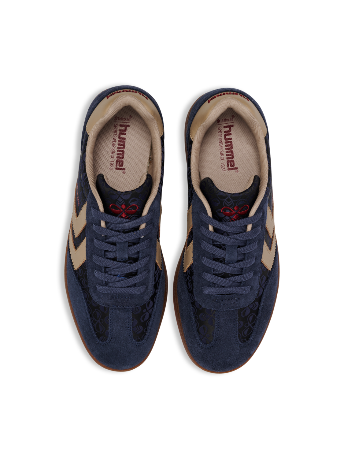 VM78 CPH JQ, NAVY, packshot