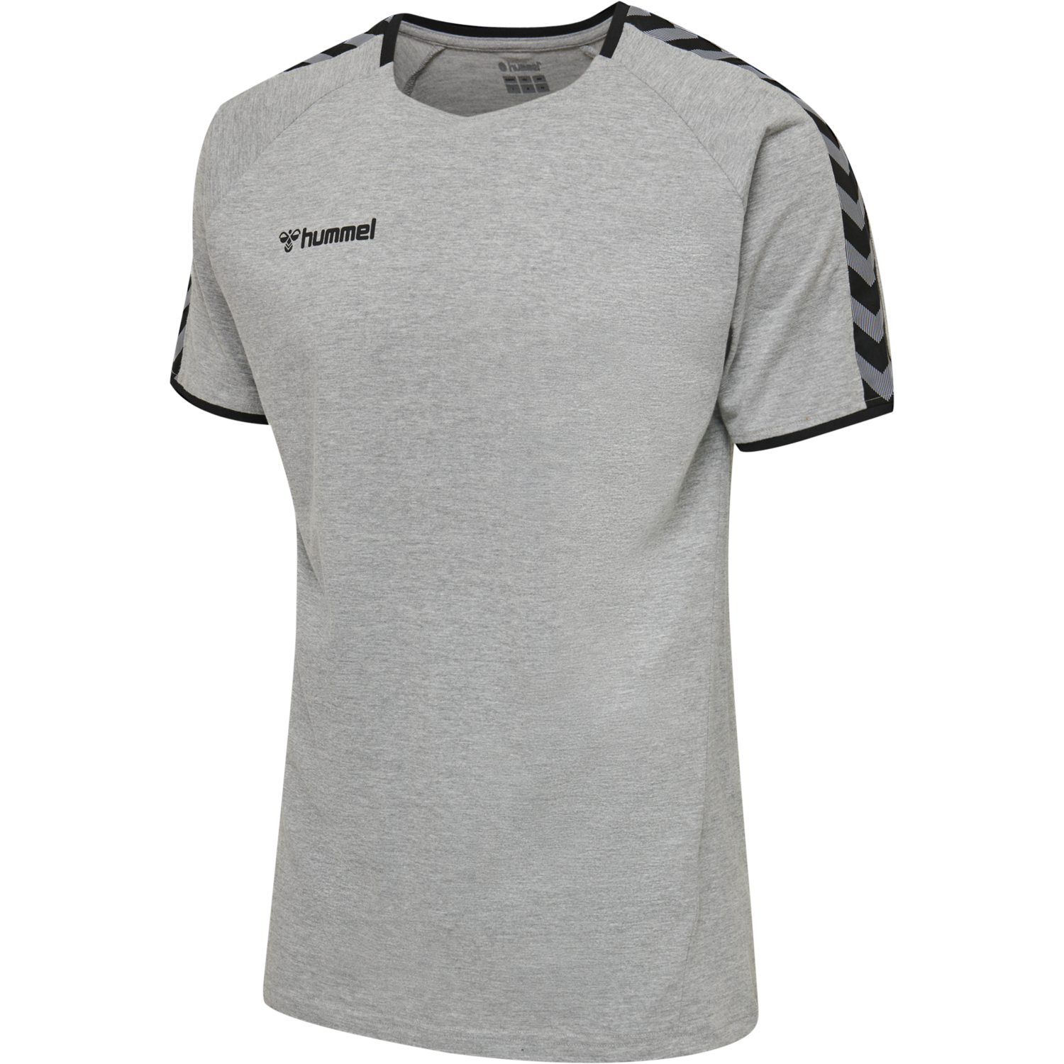 GREY MELANGE