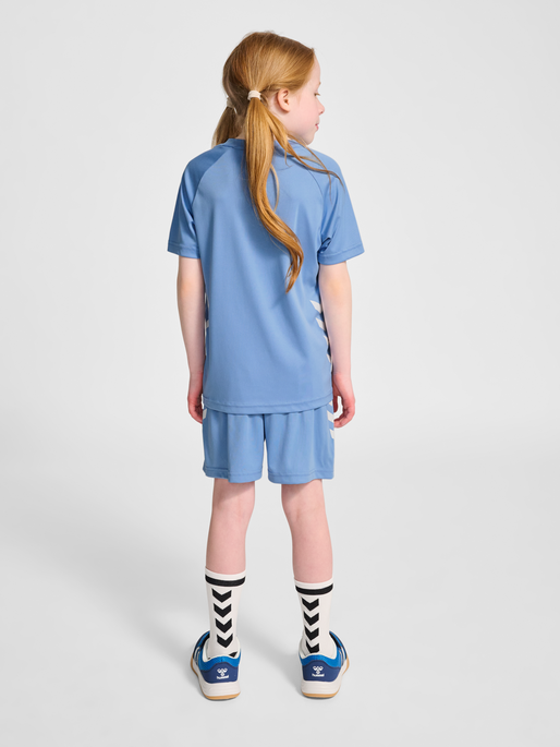 hmlPROMO KIDS SET, ALLURE, model