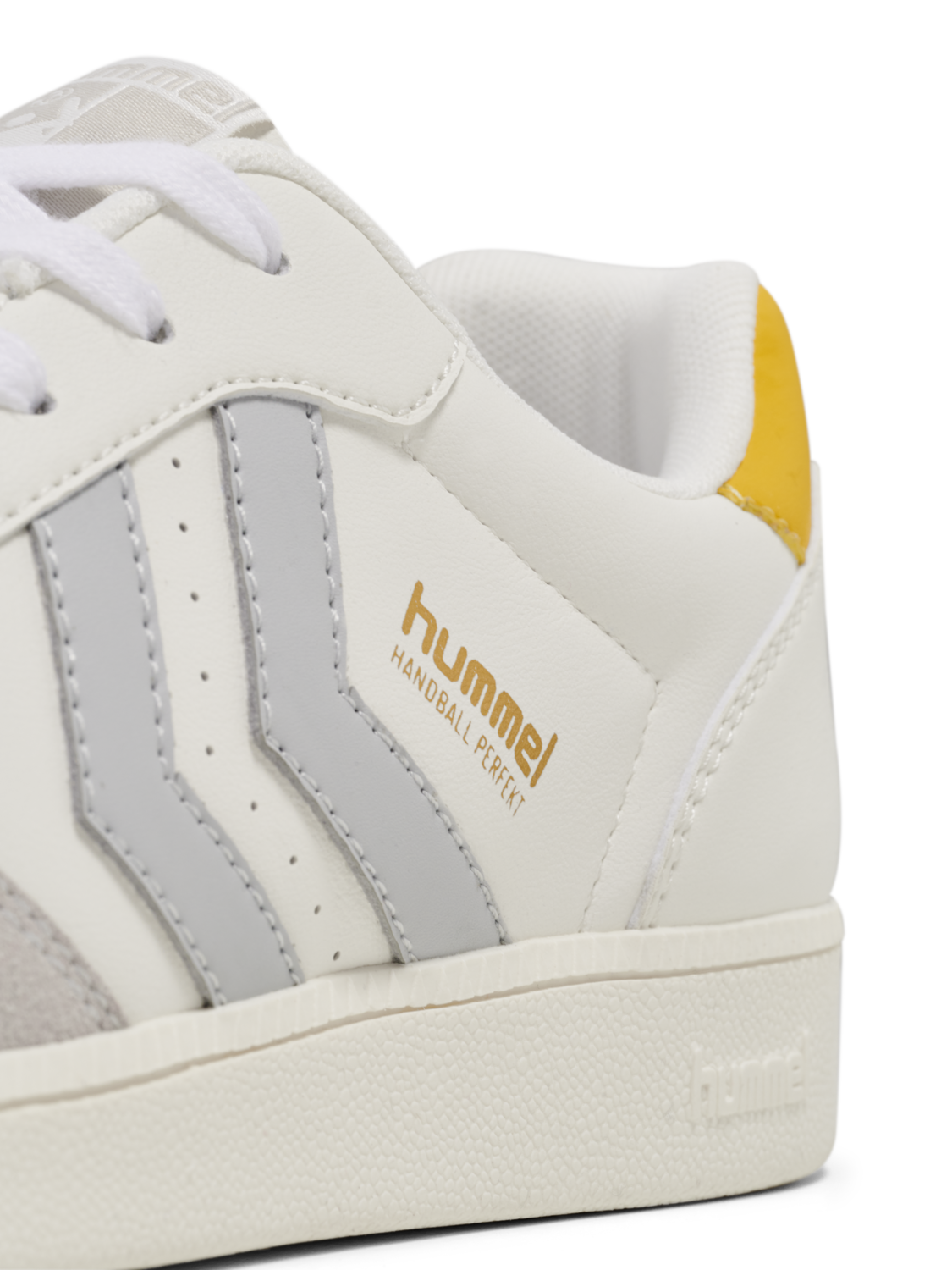 HANDBALL PERFEKT SP, WHITE/GREY, packshot