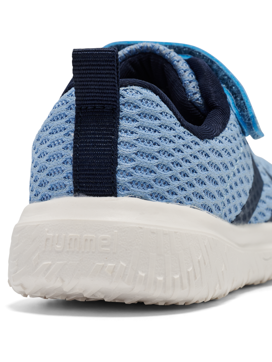 ACTUS ML RECYCLED INFANT, FADED DENIM, packshot
