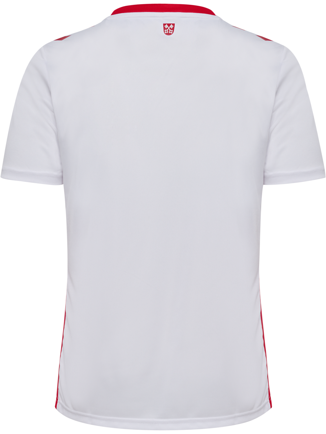 RGB 24/25 HOME JERSEY S/S, BRIGHT WHITE, packshot