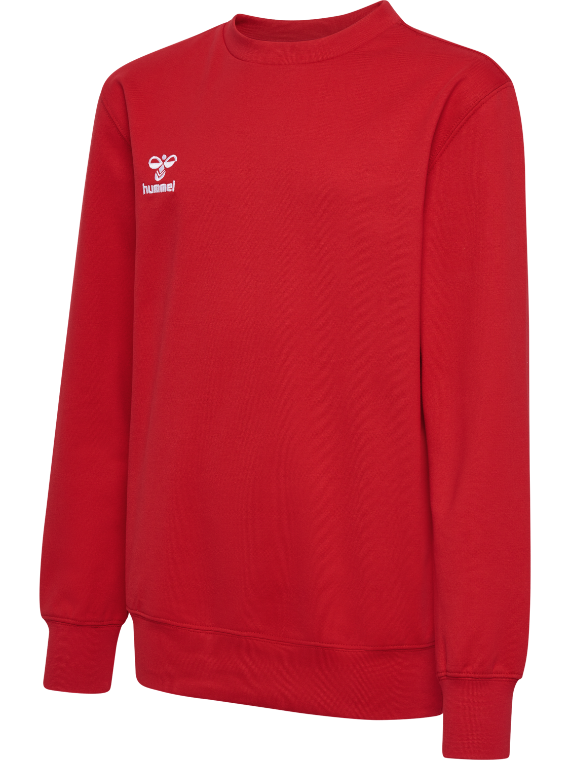 TRUE RED