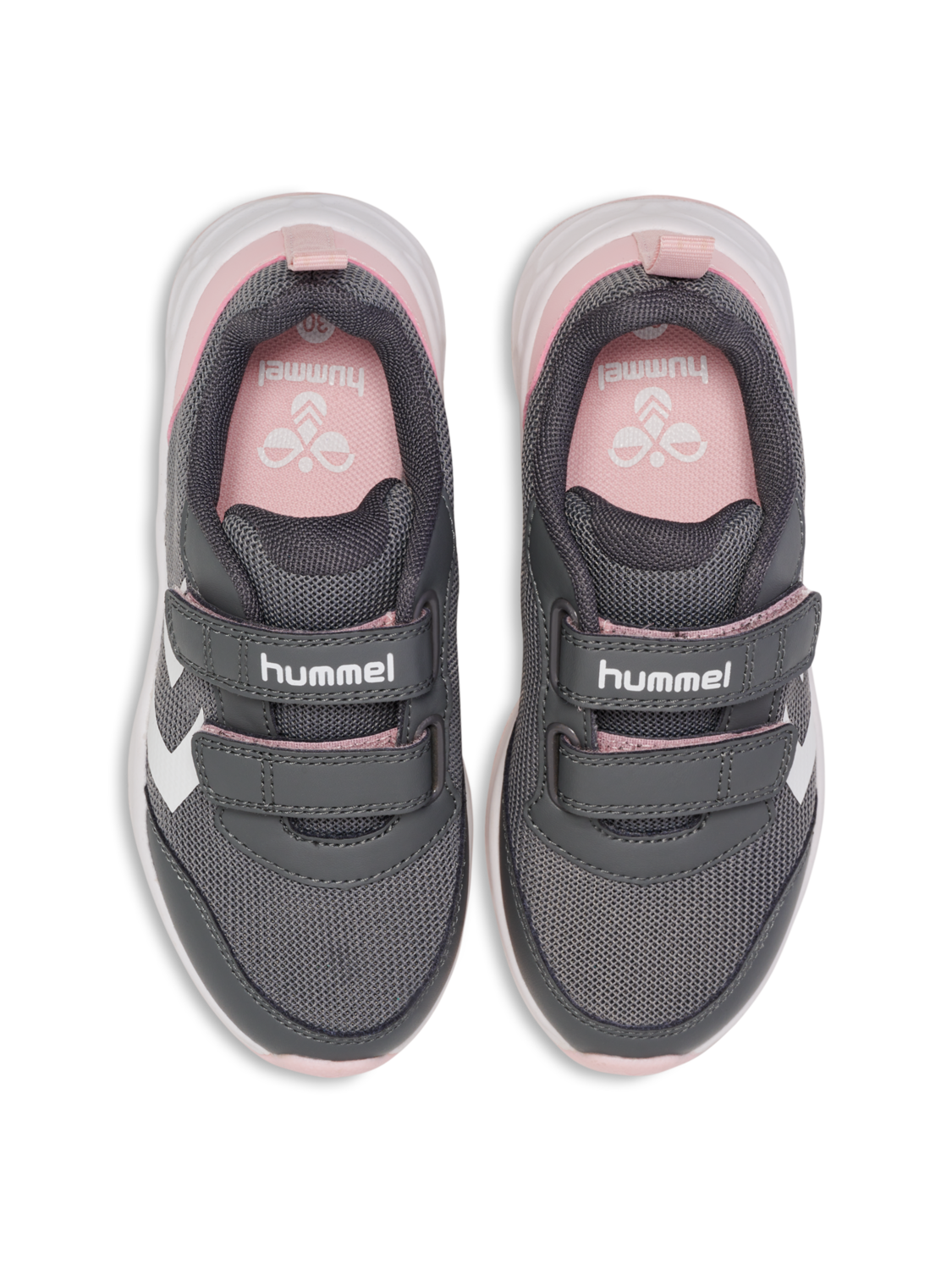 TURBO RUN 1.0 JR, PINK, packshot