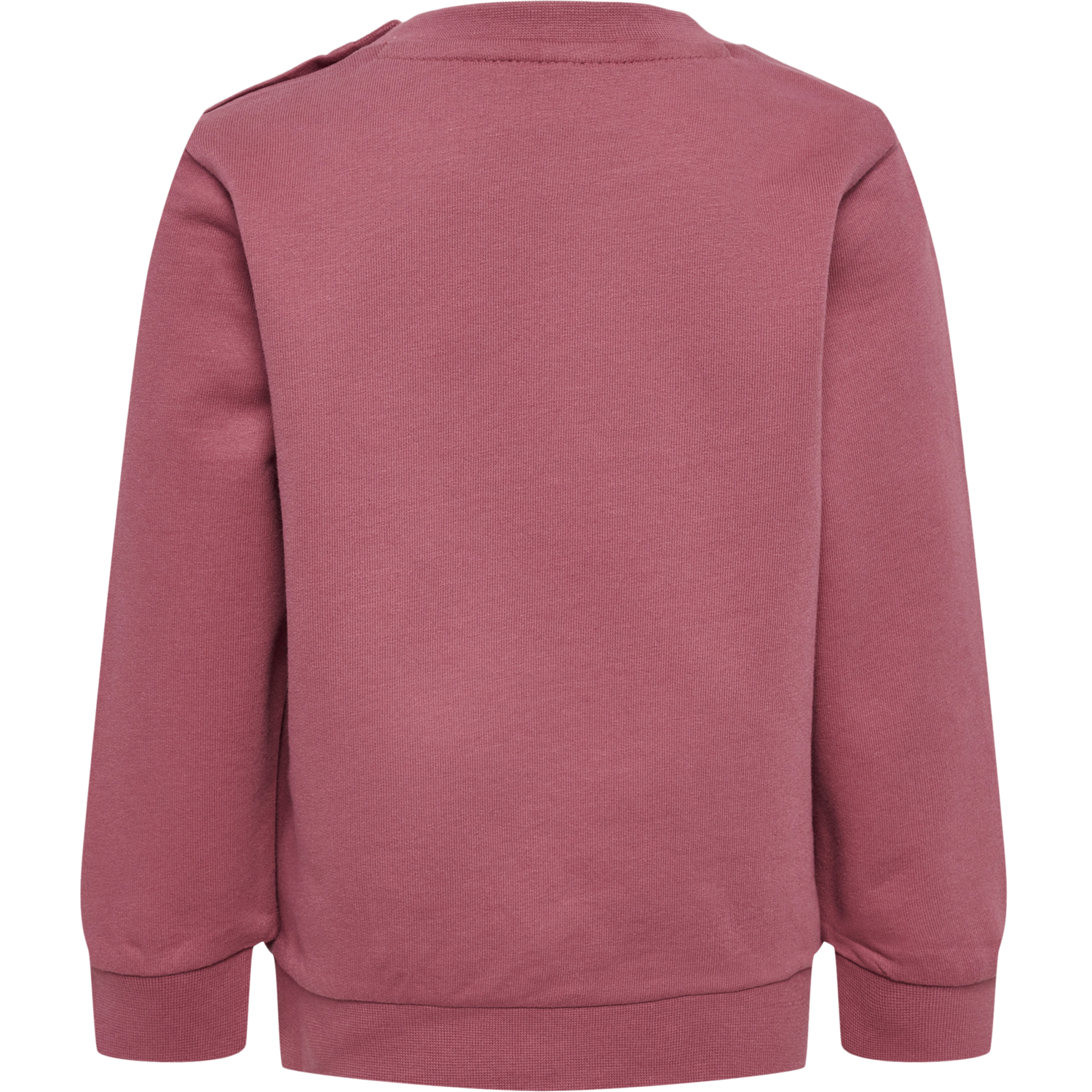hmlLIME SWEATSHIRT, !DECO ROSE, packshot