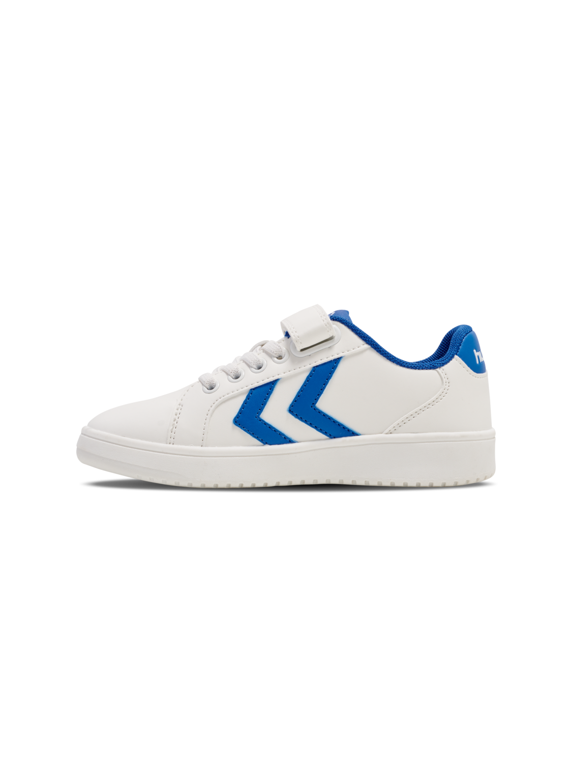 DERBY COURT JR, LAPIS BLUE, packshot