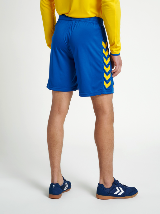 CORE POLY SHORTS, 7725, model