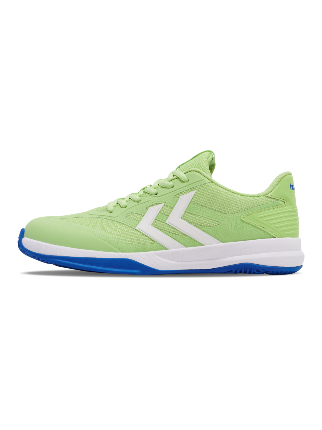 DAGAZ V, LETTUCE GREEN, packshot