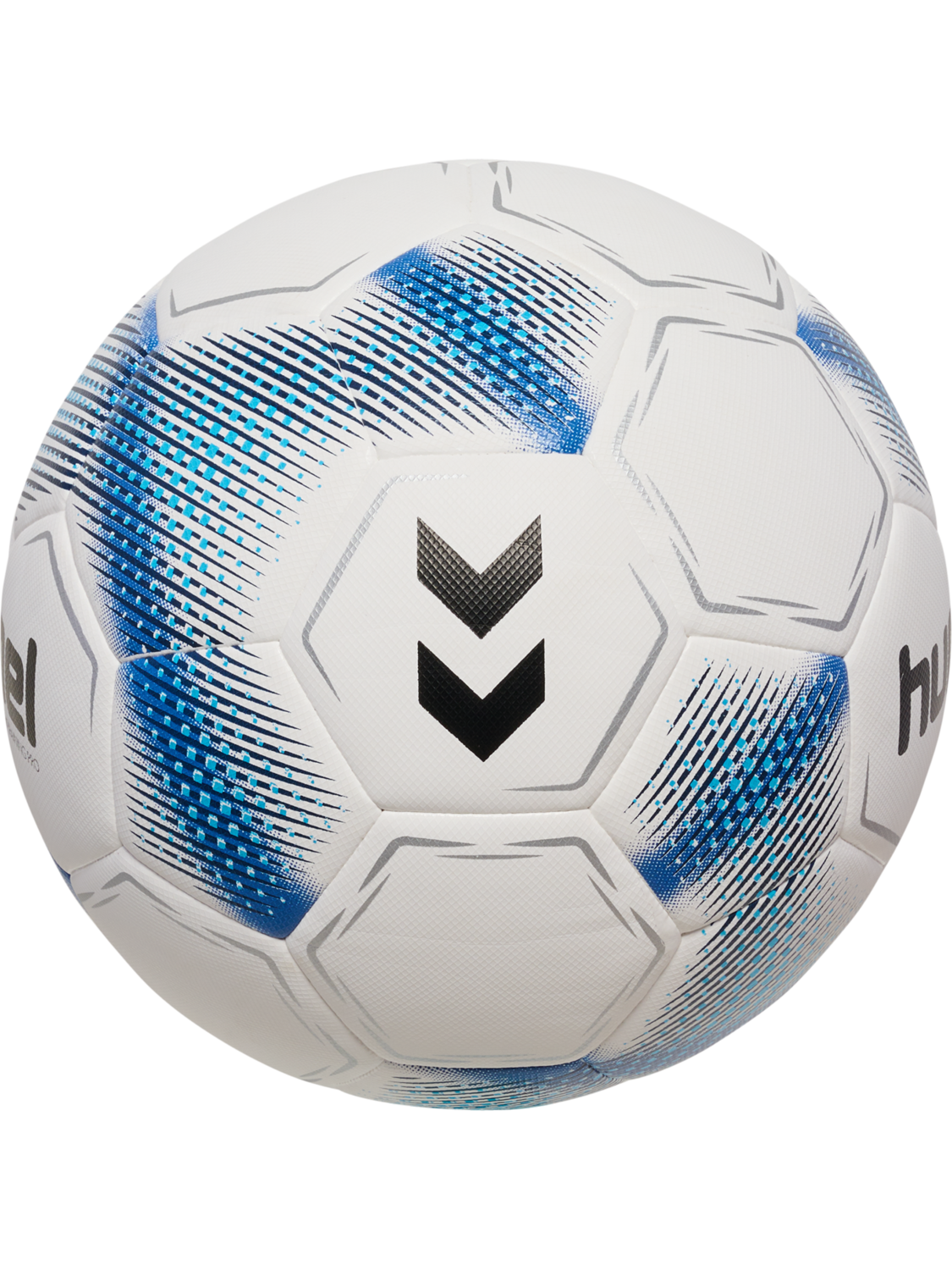 hmlPRECISION TRAINING PRO, WHITE/BLUE/DARK BLUE, packshot