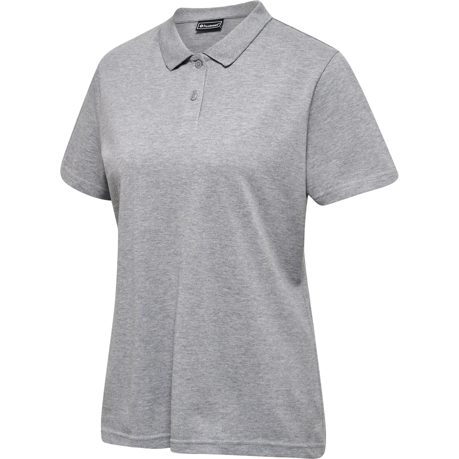 GREY MELANGE