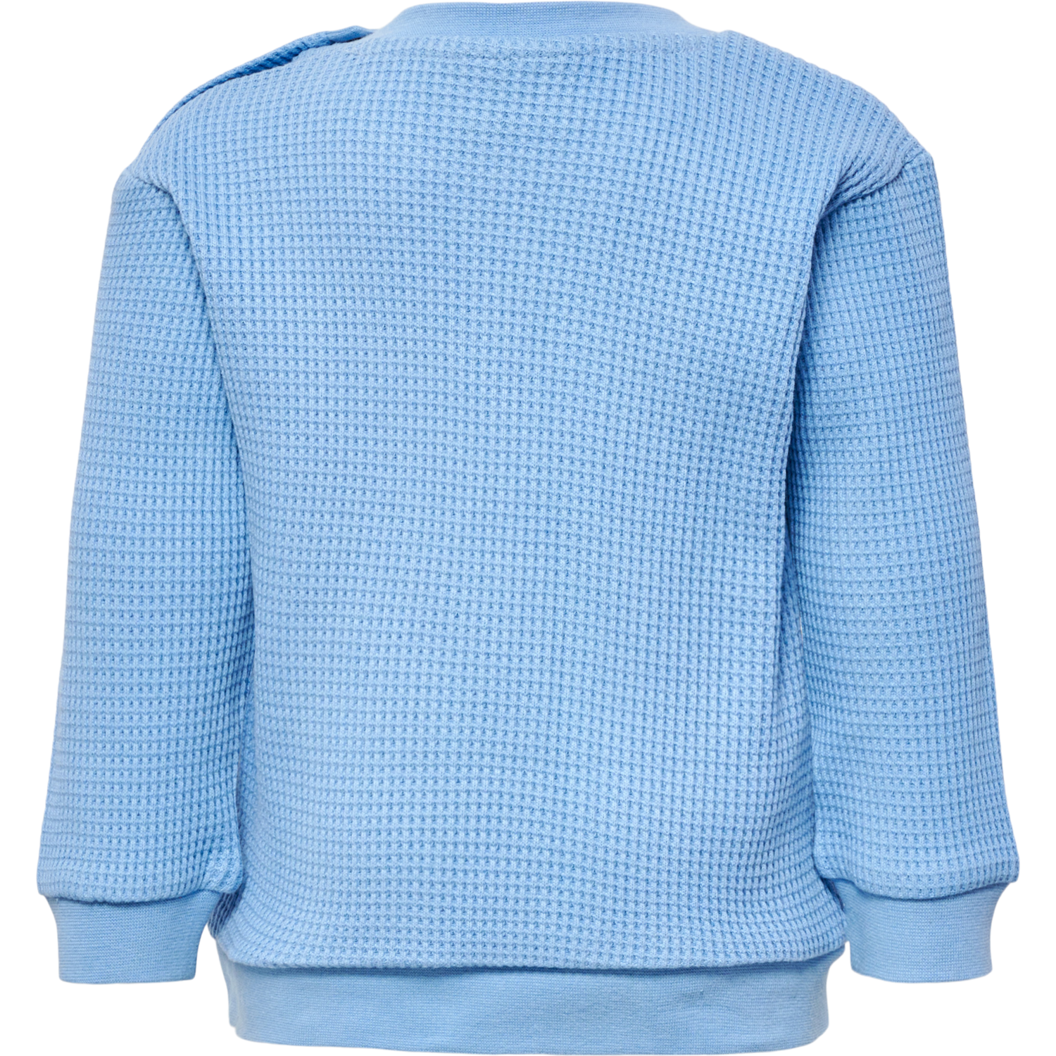hmlCOSY SWEATSHIRT, 7932, packshot