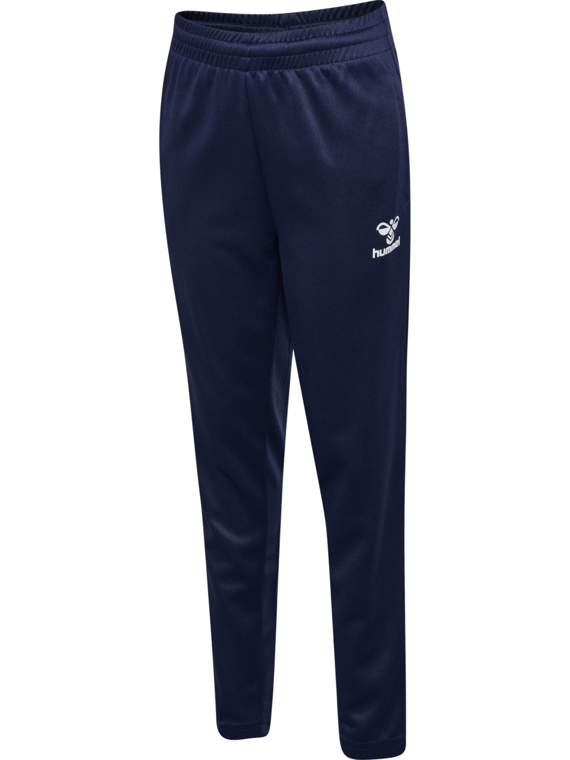 hmlLOGO SUIT KIDS, MARINE, packshot