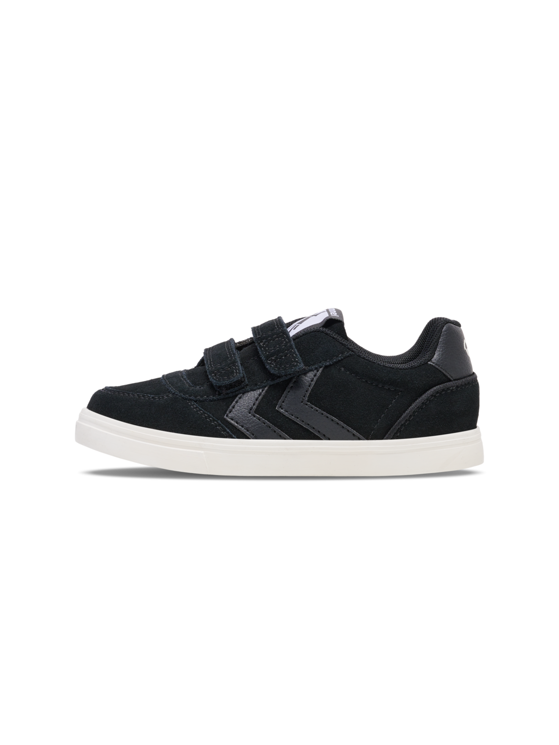 STADIL 3.0, BLACK, packshot