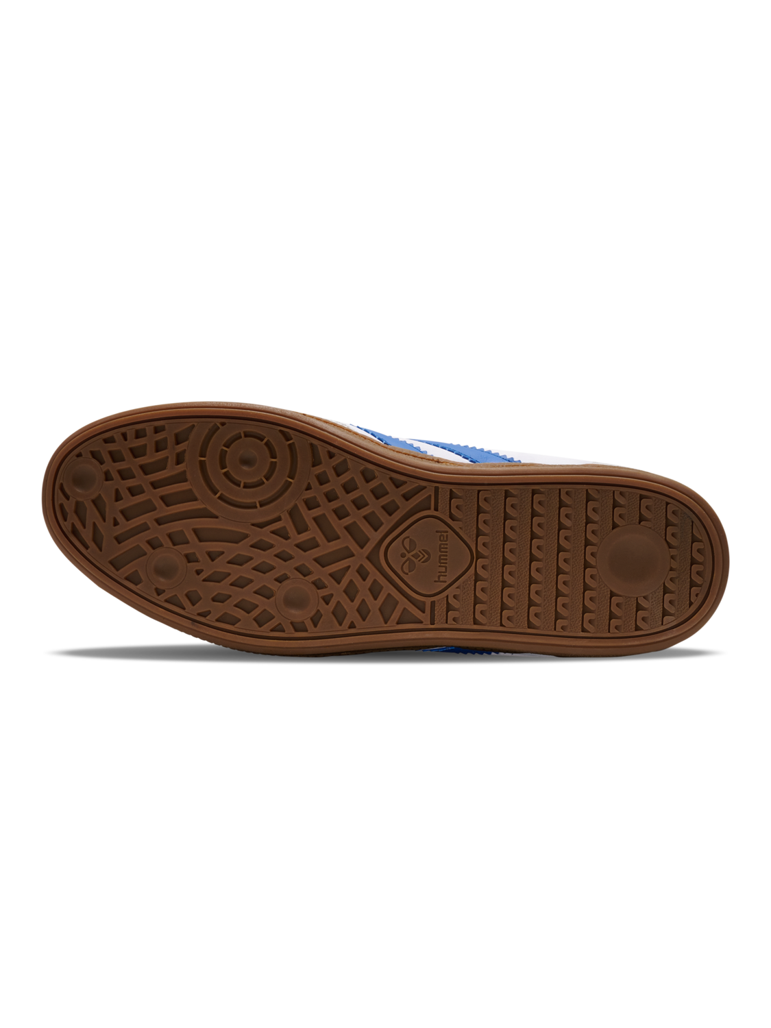 VM78 CPH NYLON, WHITE/MAZARINE BLUE, packshot