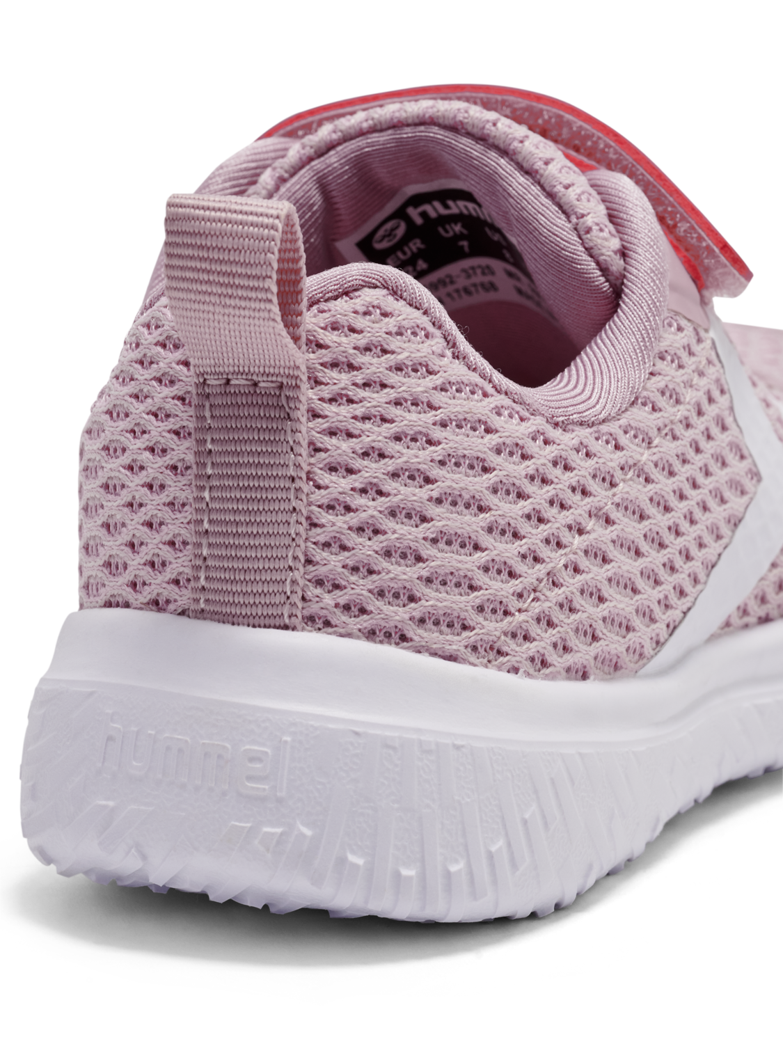 ACTUS ML RECYCLED INFANT, KEEPSAKE LILAC, packshot