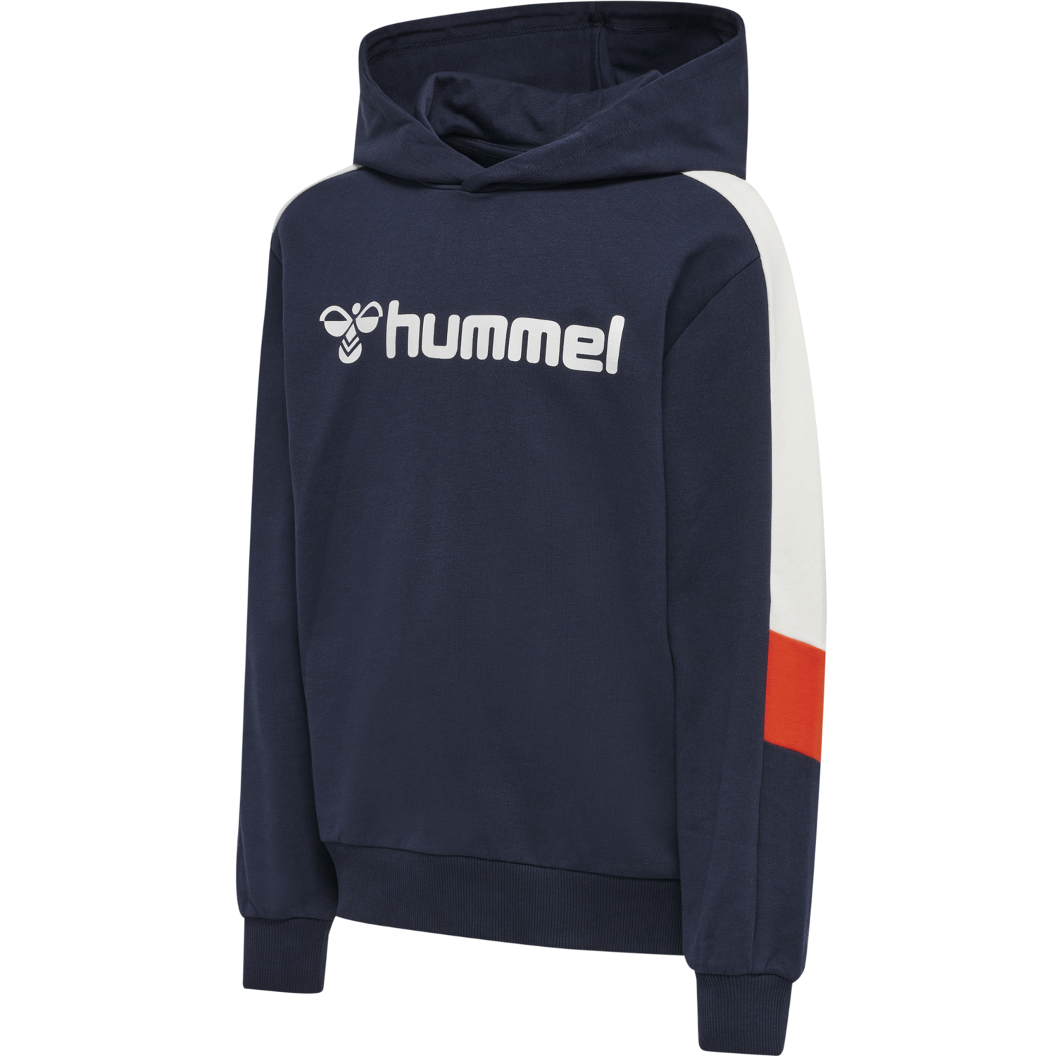 hmlBUGGE HOODIE, 1009, packshot