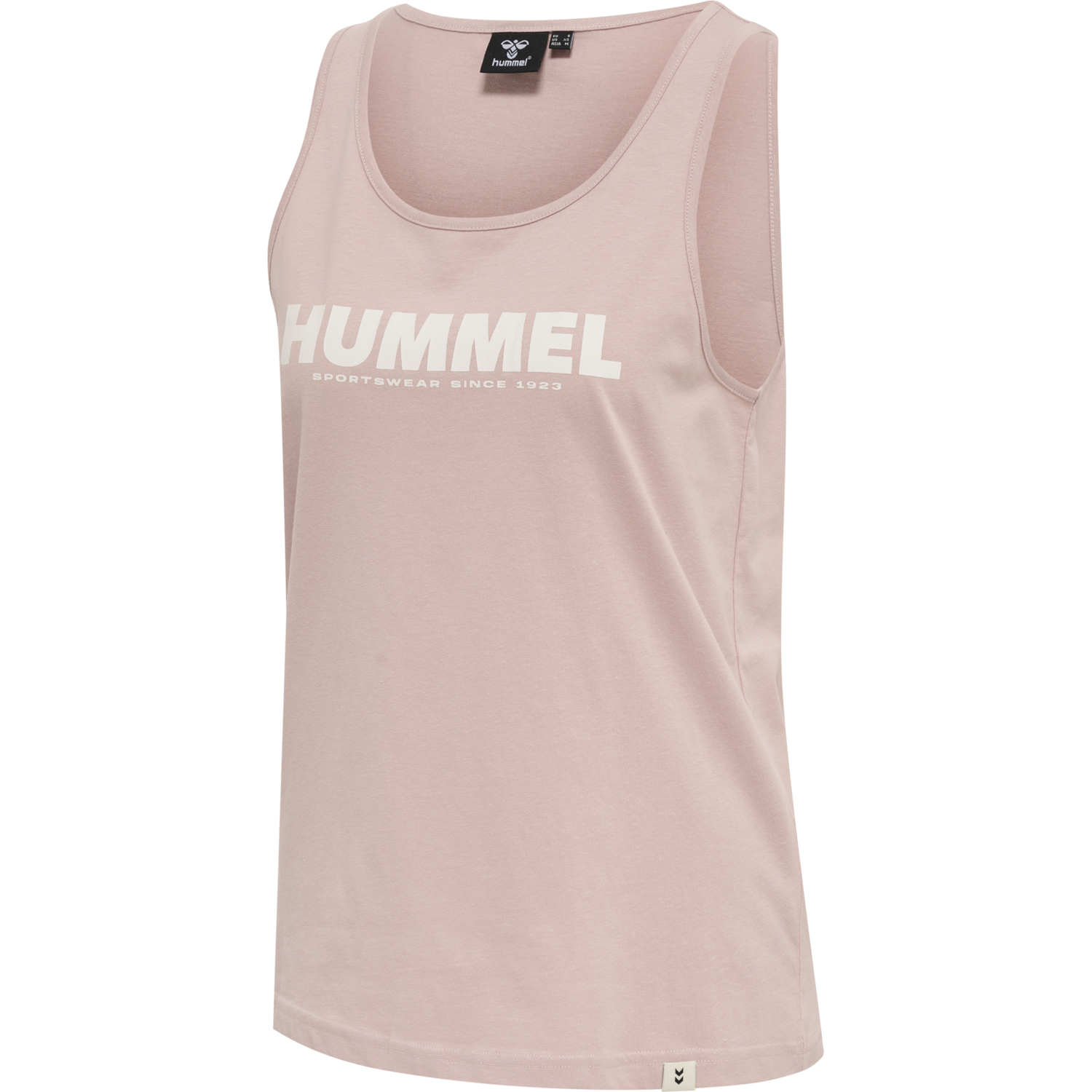 CHALK PINK