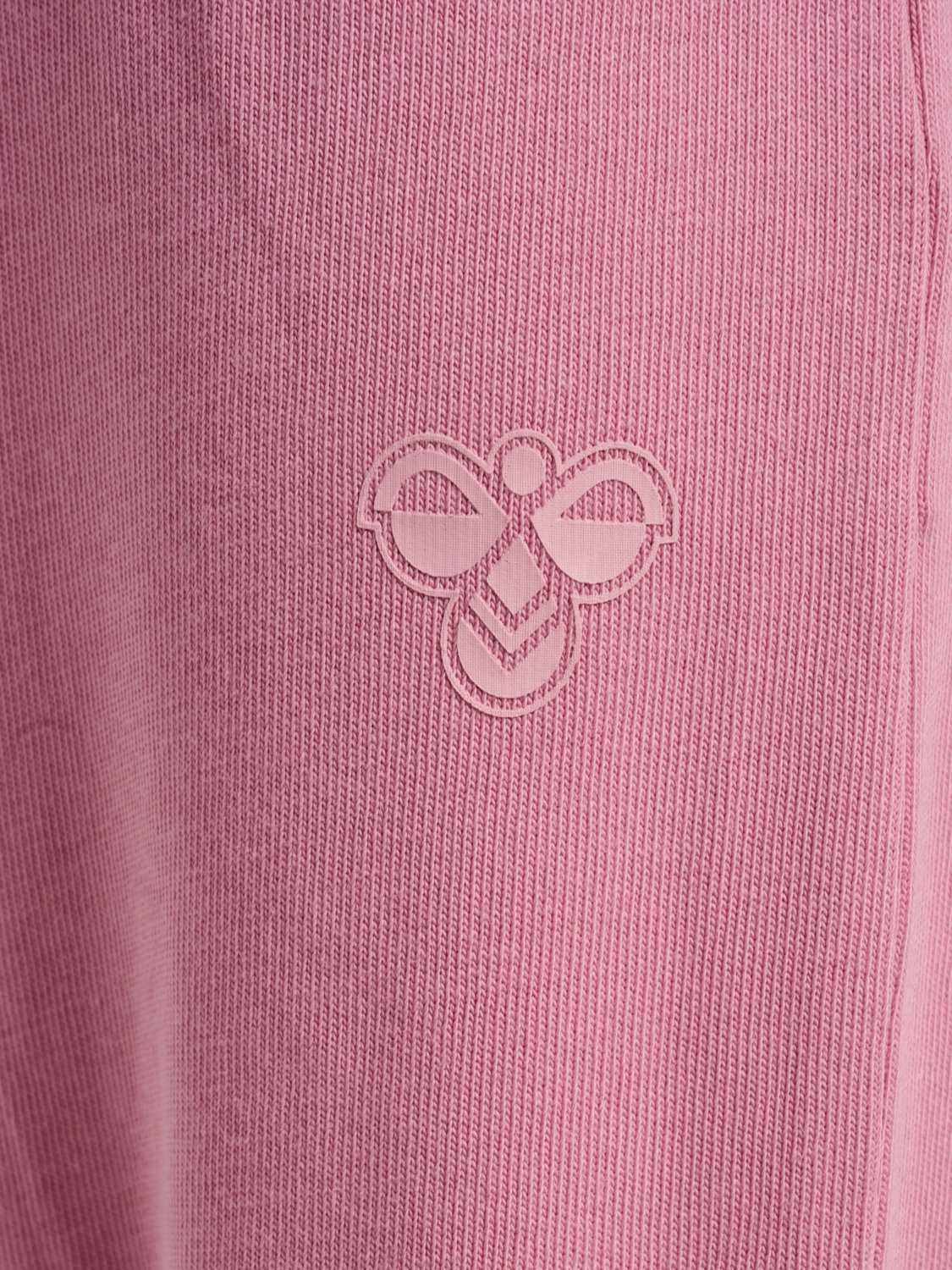 hmlMINI JERSEY CREWSUIT BEE, POLIGNAC, packshot