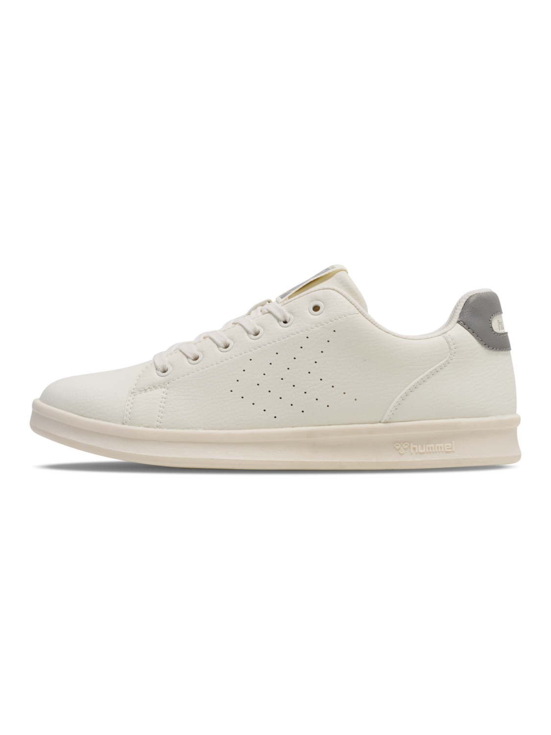 COURT LINE BA, MARSHMALLOW/SHARKSKIN, packshot