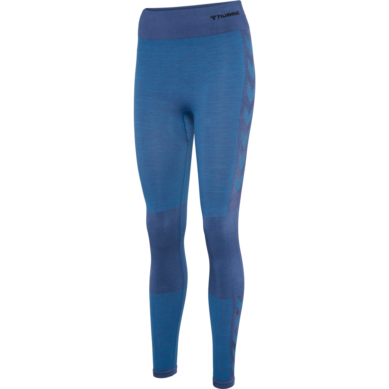 RIVIERA/INSIGNIA BLUE MELANGE