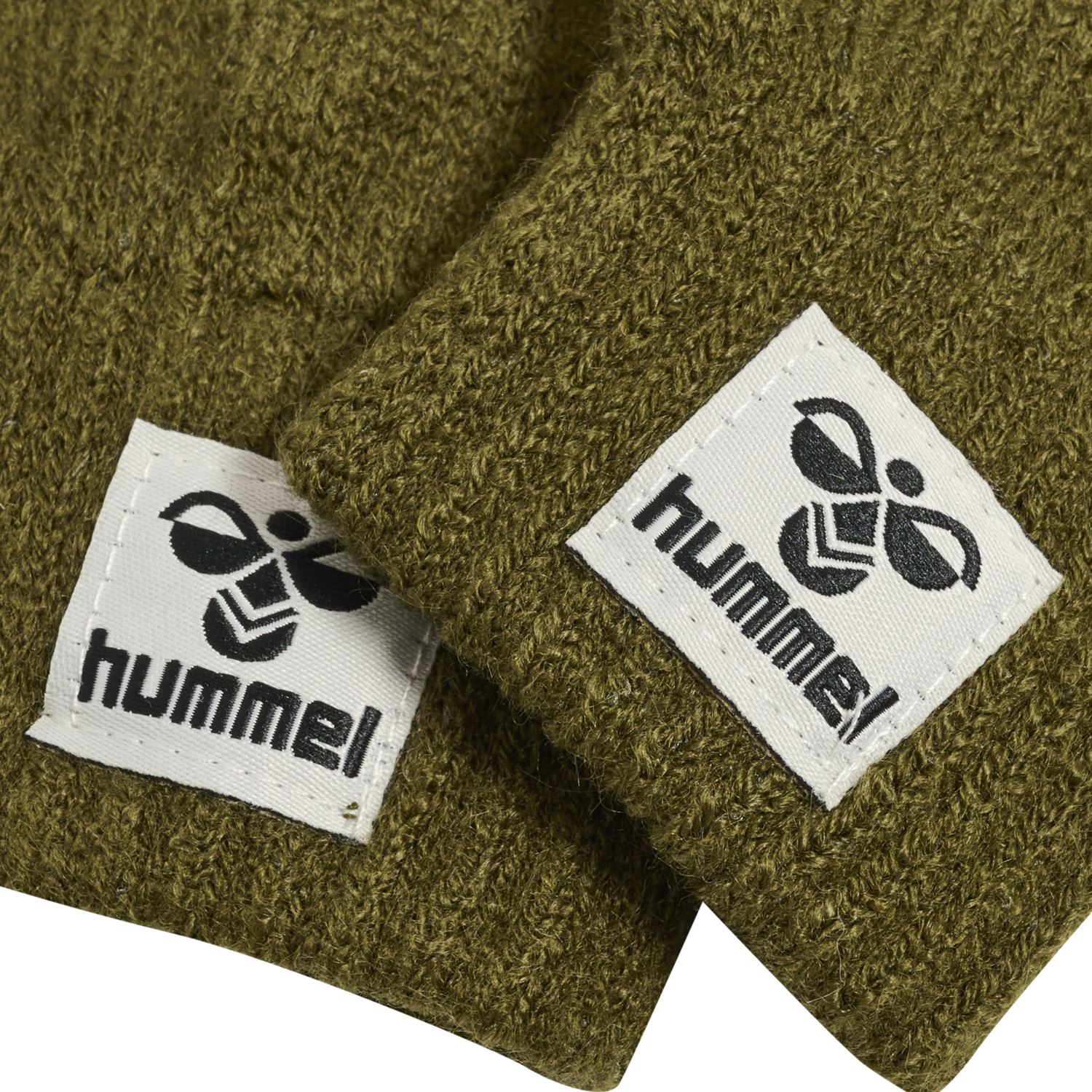 hml KVINT GLOVE, DARK OLIVE, packshot