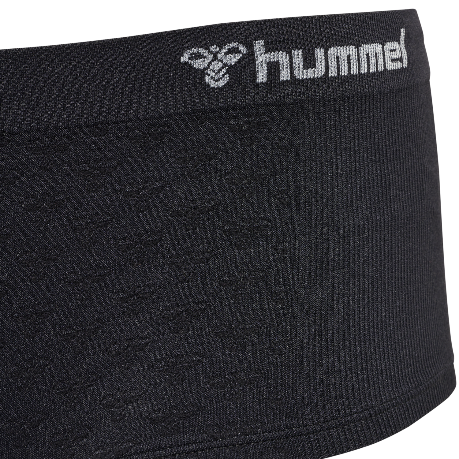 hmlAUTHENTIC POLY SHORTS, GREEN GECKO, packshot