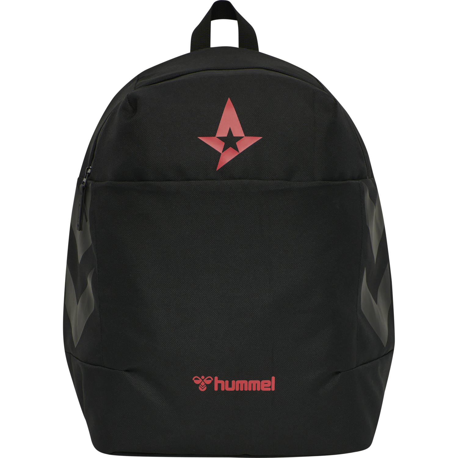 ASTRALIS BACK PACK, 2001, packshot